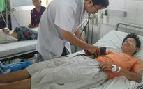 Gia tăng số người lớn mắc bệnh sốt xuất huyết