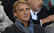 Mancini "bật đèn xanh": Tôi đời nào từ chối Inter Milan!