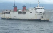 Philippines: Đắm phà làm 2 người thiệt mạng