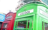 Anh hồi sinh biểu tượng đặc trưng của London