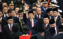 Ông Widodo: Từ nhân viên bán hàng trở thành tân Tổng thống Indonesia