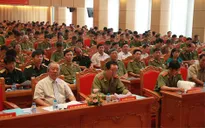 Các trường CAND nghiêm túc thực hiện đổi mới giáo dục