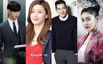 "Vì sao đưa anh tới" áp đảo đề cử trong Korea Drama Awards 2014