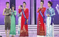 Hoa khôi áo dài Việt Nam: Chia tay "gián điệp" Hà Chiêu