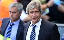 “Cuộc đua vô địch đâu chỉ có Man City và Chelsea”