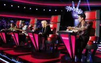 Chàng trai giọng nữ "cưa đổ" Adam Levine tại The Voice Mỹ