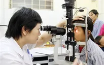 Việt Nam có khoảng 2 triệu người mù lòa