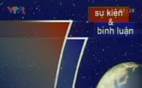 Sự kiện & Bình luận: Vì một môi trường không rác