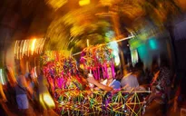 Sắc màu Trung thu ngập tràn ba miền