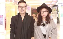 Quang Anh thay Mai Chí Công làm khách mời "Cặp đôi hoàn hảo"