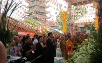Nhiều hoạt động tưởng niệm các nạn nhân tử vong vì TNGT