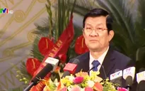 70 năm Ngày truyền thống Tổng cục Chính trị QĐND Việt Nam