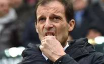 HLV Juventus bất mãn vì phải thi đấu Siêu Cúp Italia ở tận Qatar