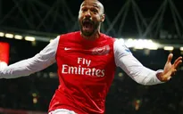 Henry muốn "làm thay" việc của thầy Wenger