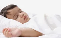 Trẻ ngủ ngáy to có phải là bệnh?
