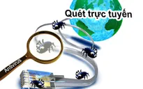Facebook trang bị công cụ quét virus trực tuyến