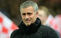 Mourinho lo lắng vì lịch thi đấu dày đặc vào dịp Giáng sinh