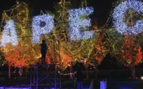 Trung Quốc tăng cường an ninh cho Hội nghị APEC