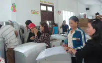 Điện lưới thúc đẩy các hoạt động kinh doanh tại Lý Sơn