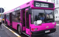 Giải pháp chống quấy rối tình dục nơi công cộng