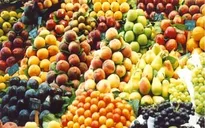 Hoa quả Trung Quốc: Biến hóa khôn lường...