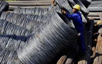 Mở cửa ngành thép không ảnh hưởng đến DN Việt Nam
