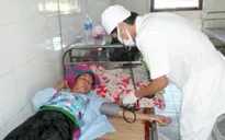 Hà Giang: Ăn thịt gia súc chết, 9 người mắc bệnh than