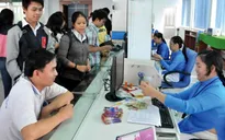 Hôm nay (1/12), bắt đầu bán vé tàu Tết Ất Mùi