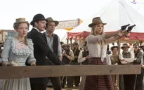 10 bộ phim Hollywood tệ nhất năm 2014