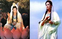 Quan Âm Bồ Tát của 'Tây Du Ký' 1986 trẻ trung tuổi 71