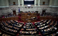 Eurozone gia hạn chương trình cứu trợ thứ nhất cho Hy Lạp