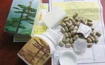Việt Nam chưa nhập khẩu sâm gây buồn ngủ