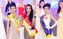 Nguyễn Cao Kỳ Duyên: Từ cô nàng mũm mĩm thành tân Hoa hậu Việt Nam 2014