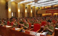 Quán triệt, triển khai chỉ thị của Bộ Chính trị về công tác bảo vệ chính trị nội bộ