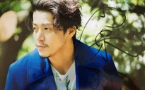 Oguri Shun - Nam diễn viên điển trai của Bác sĩ thú y Dolittle