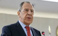 Nga chỉ trích chiến dịch không kích của Mỹ tại Syria