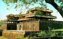 Hồ sơ tái đề cử di sản Huế sẽ hoàn thành đầu năm 2015