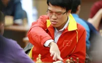 Quang Liêm và Thanh Trang thua sốc ở Đại hội TDTT toàn quốc