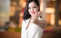 HH Thùy Dung đồng hành cùng "Hoa khôi áo dài Việt Nam"