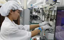 Samsung nhận giấy phép đầu tư 1,4 tỷ USD vào TP.HCM