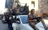 Quân đội Syria tiêu diệt gần 60 phần tử al-Qaeda