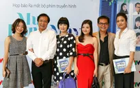 Thúy Hằng 'tố' Bình Minh bạo dạn khi làm người thứ ba