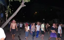 “Vỡ” trại cai nghiện ở Hải Phòng: Một số học viên đã quay lại