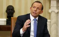 Australia nâng cảnh báo khủng bố lên mức "cao"