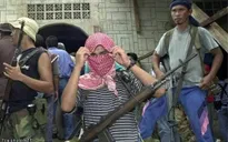 Philippines truy lùng phiến quân đe dọa giết con tin người Đức