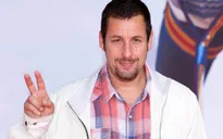Adam Sandler: Diễn viên dở tệ có thù lao "khủng" nhất