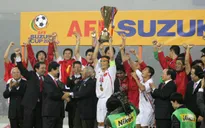 AFF Cup và những cuộc thăng trầm của bóng đá Việt Nam