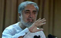 Afghanistan: Ứng cử viên Abdullah tuyên bố đắc cử Tổng thống