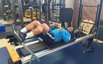 Aguero sẽ trở lại sớm hơn dự kiến