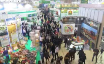 DN Việt tìm cơ hội tiếp cận thị trường Nga